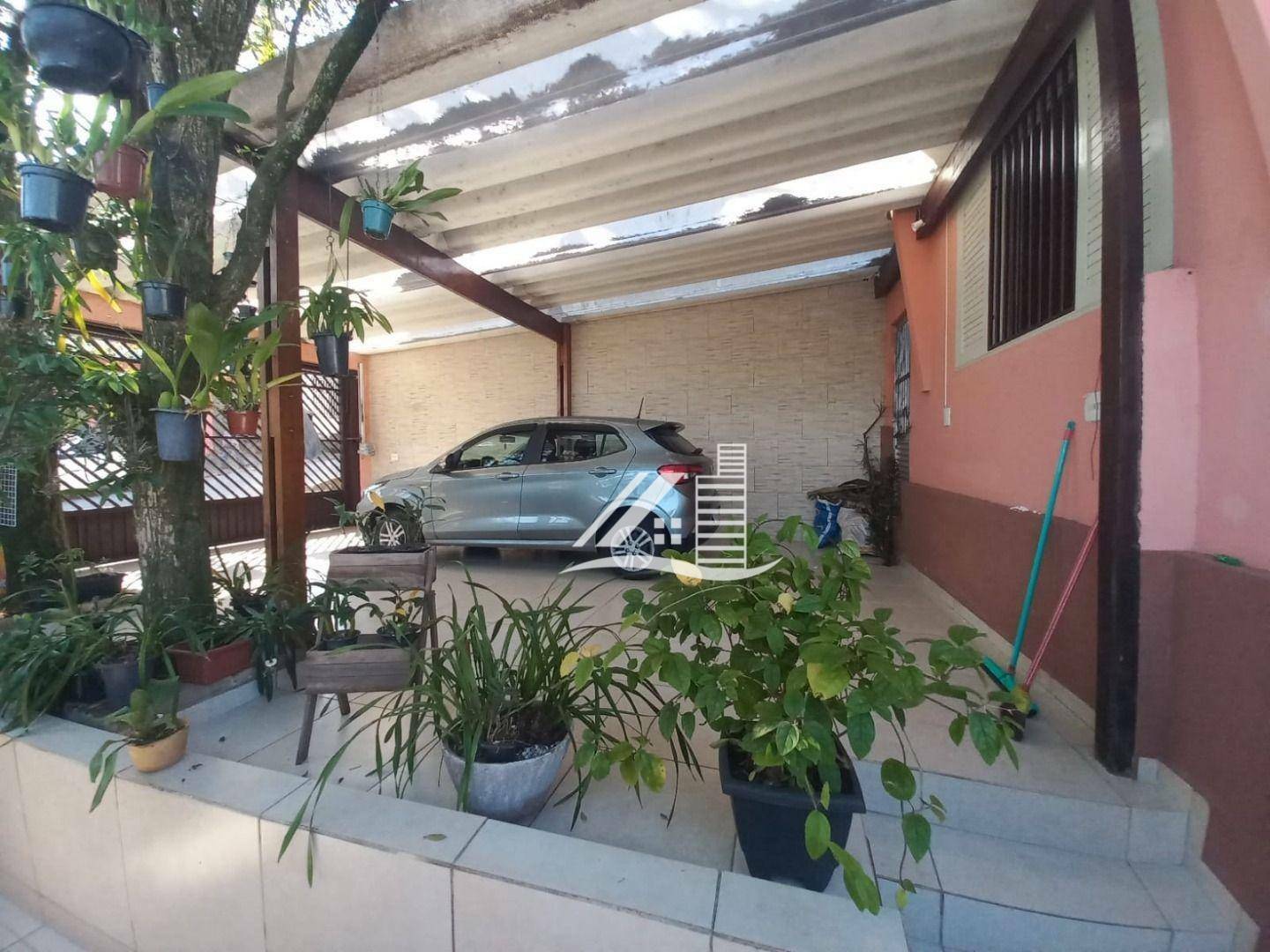 Sobrado à venda com 3 quartos, 144m² - Foto 19