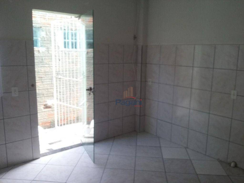 Apartamento à venda com 1 quarto, 30m² - Foto 32