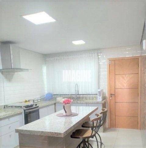 Sobrado à venda com 3 quartos, 180m² - Foto 6