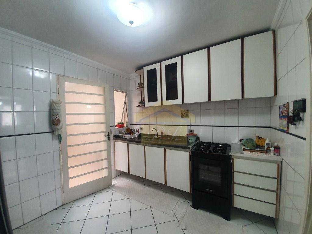 Sobrado à venda com 4 quartos, 120M2 - Foto 5