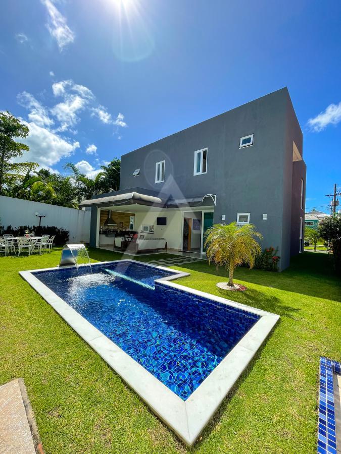 Casa de Condomínio à venda com 5 quartos, 280m² - Foto 35