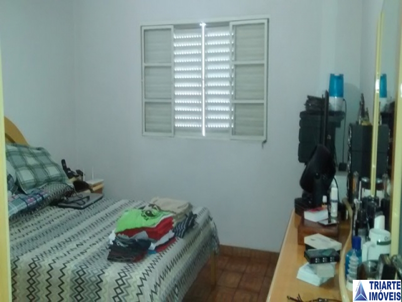 Sobrado à venda com 2 quartos, 85m² - Foto 9