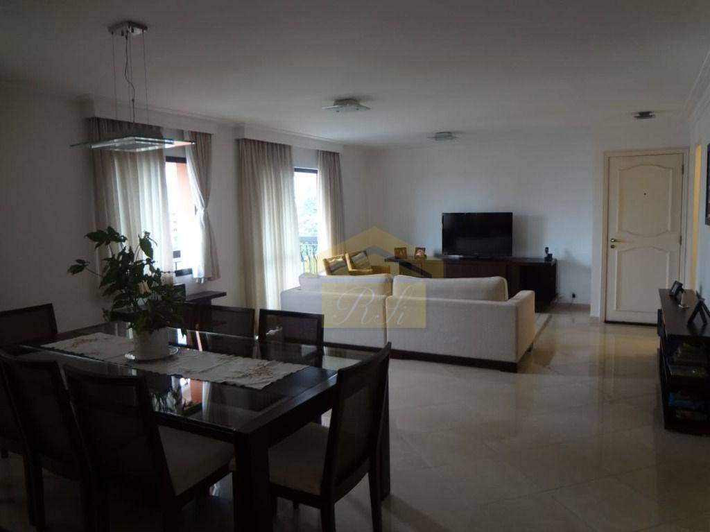 Apartamento à venda com 3 quartos, 116m² - Foto 3