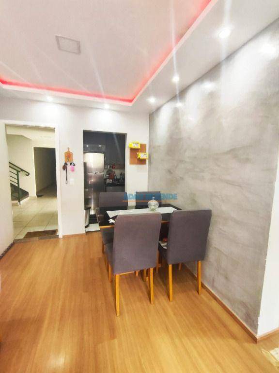 Apartamento à venda com 2 quartos, 50m² - Foto 4