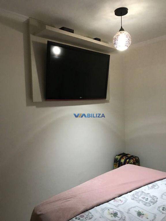 Apartamento à venda com 3 quartos, 102m² - Foto 8