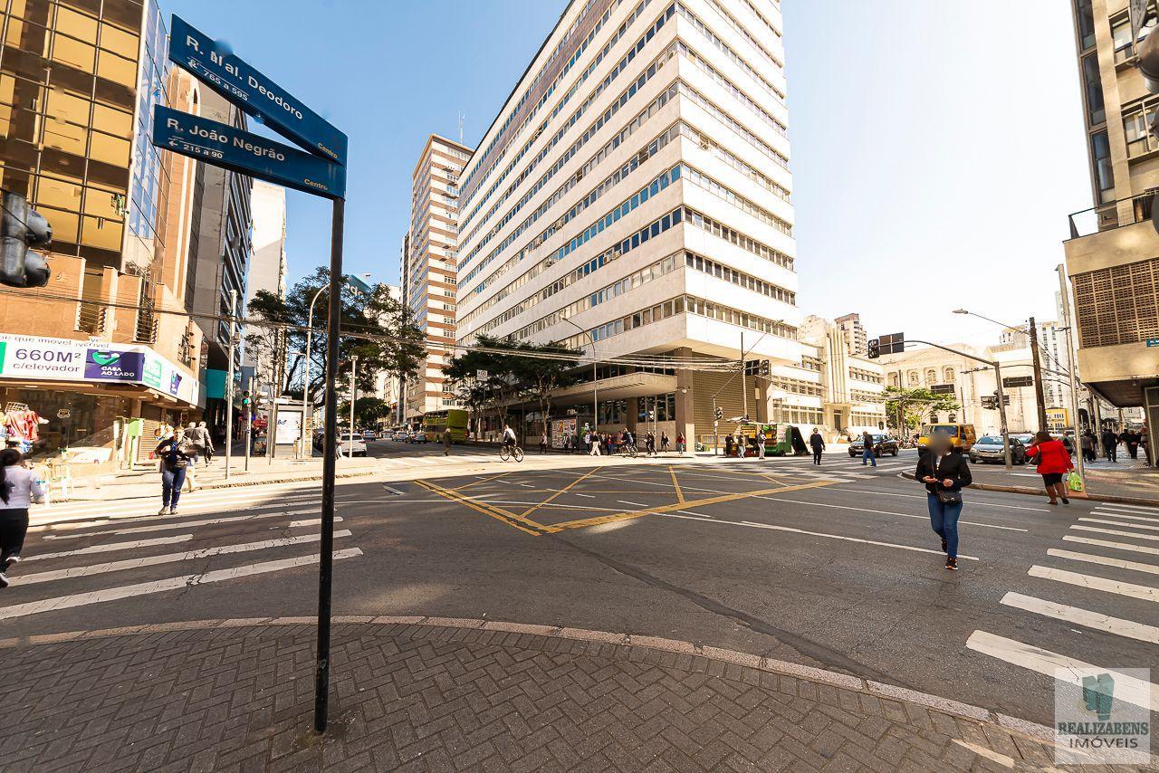 Conjunto Comercial-Sala para alugar, 55m² - Foto 6