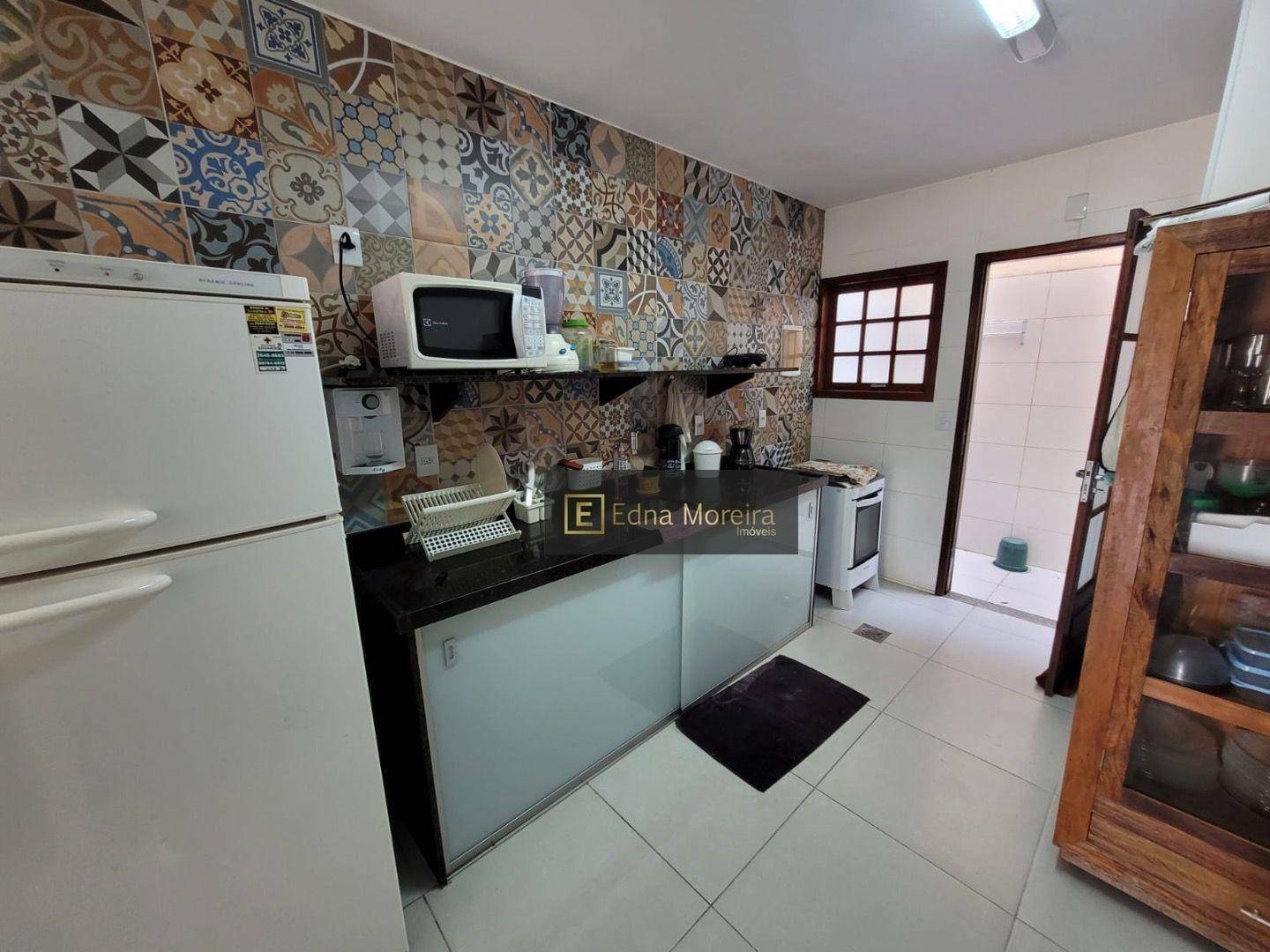 Casa de Condomínio à venda com 2 quartos, 66m² - Foto 26