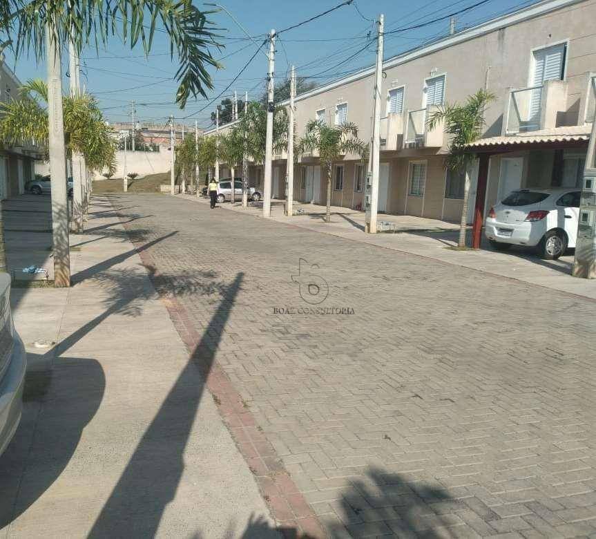 Sobrado à venda com 2 quartos, 53m² - Foto 3