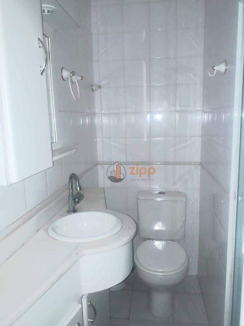 Apartamento, 2 quartos, 60 m² - Foto 3