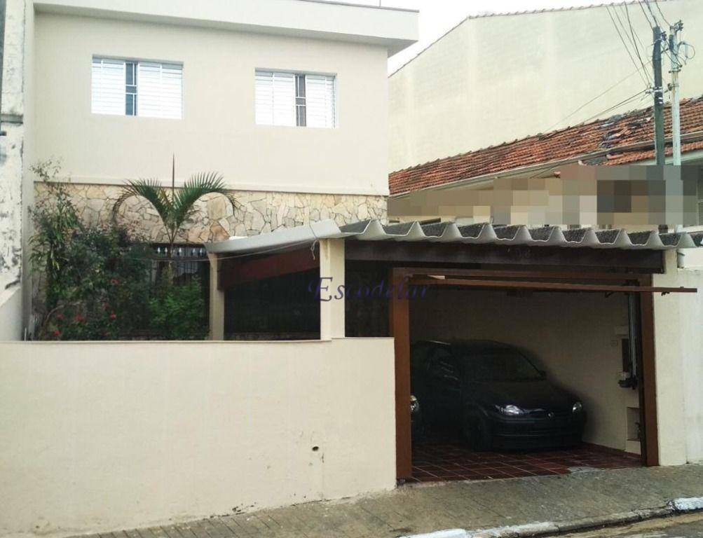 Sobrado à venda com 3 quartos, 109m² - Foto 17