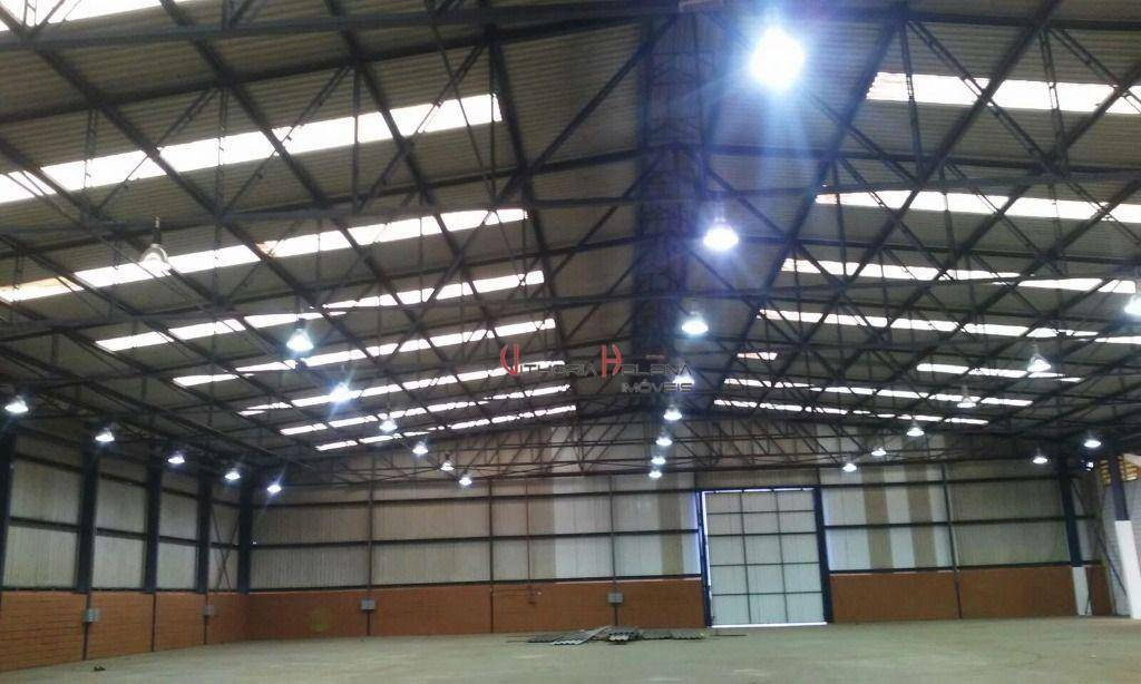 Depósito-Galpão-Armazém para alugar, 3857m² - Foto 7