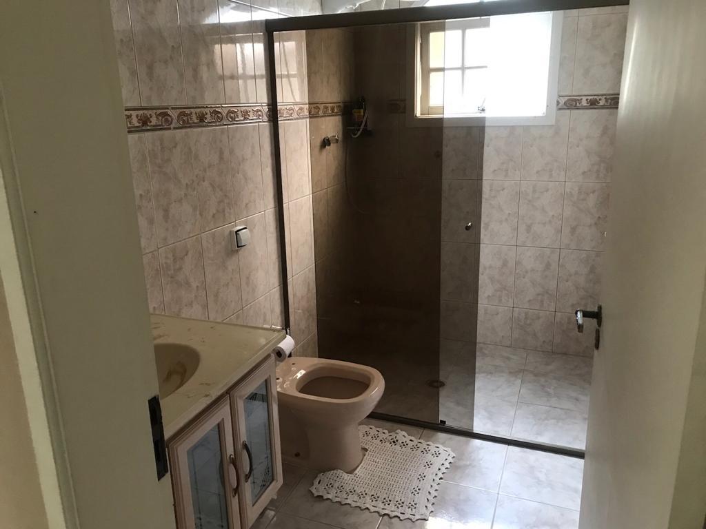 Sobrado à venda com 4 quartos, 300m² - Foto 21