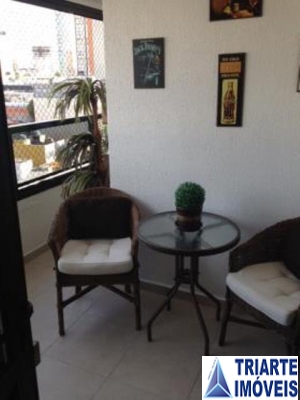 Apartamento à venda com 3 quartos, 75m² - Foto 16