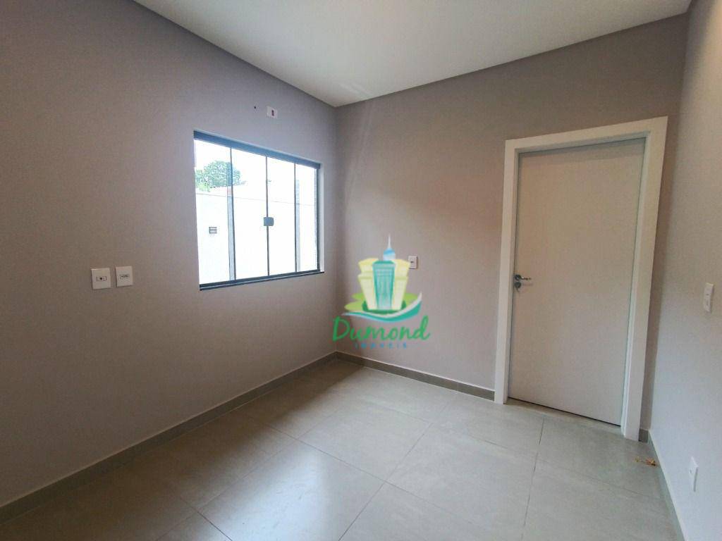 Casa à venda com 3 quartos, 78m² - Foto 19