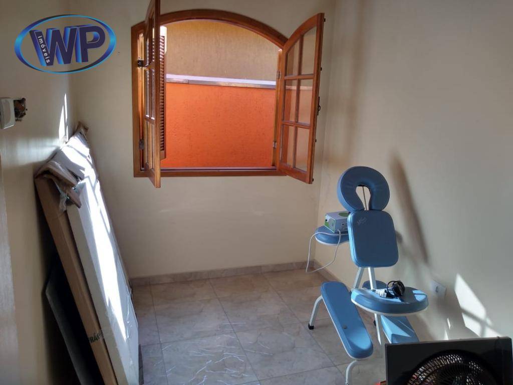 Sobrado à venda com 4 quartos, 238m² - Foto 19