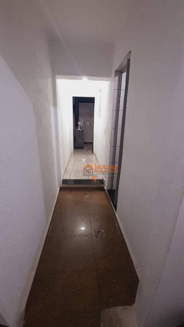 Sobrado à venda com 4 quartos, 150m² - Foto 22