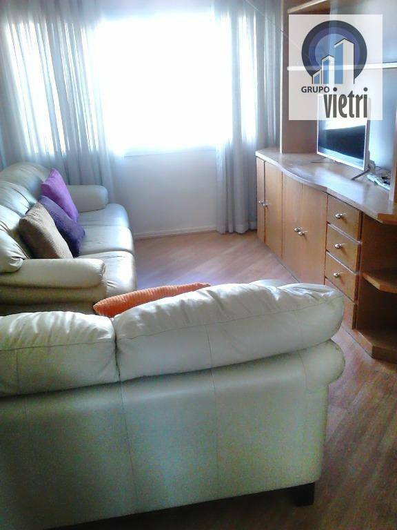 Apartamento à venda com 2 quartos, 80m² - Foto 16