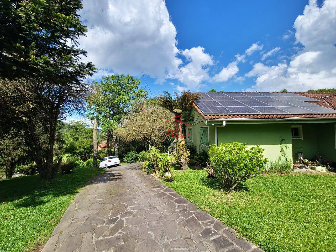 Sítio, 2 quartos, 5770 m² - Foto 2