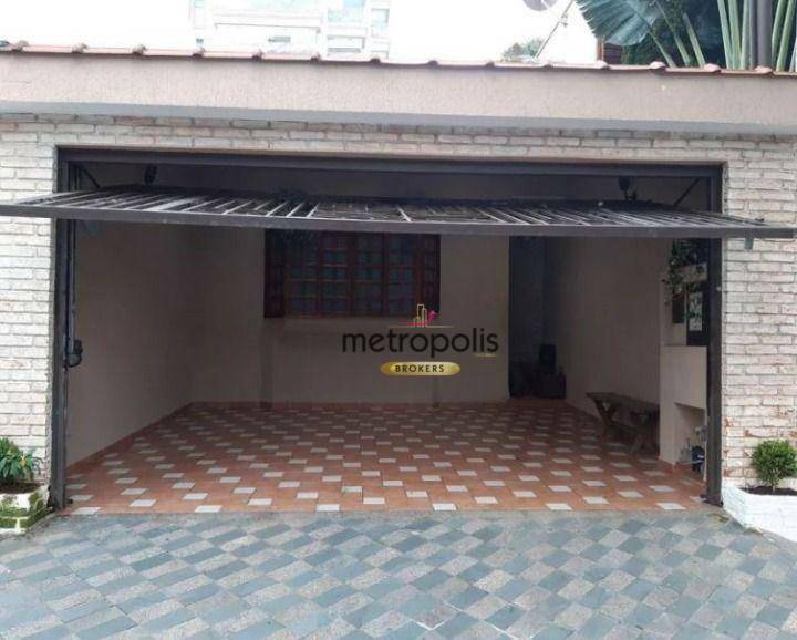 Casa para alugar com 2 quartos, 125m² - Foto 14