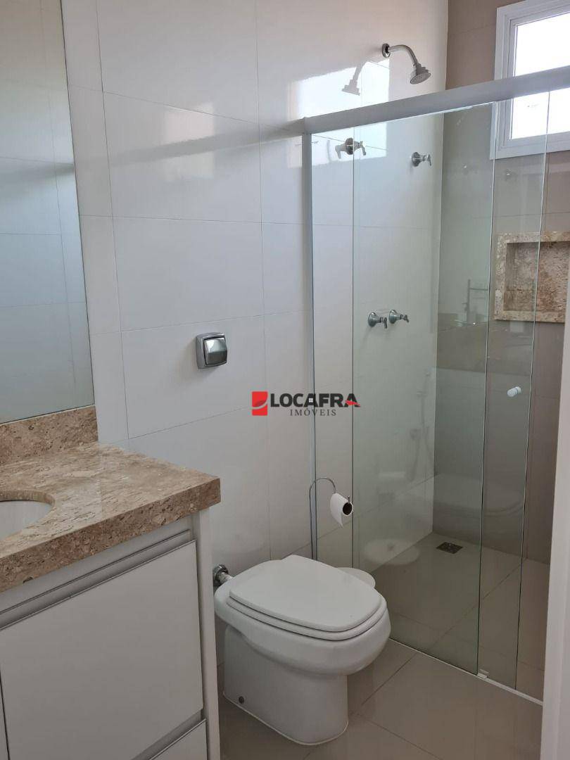 Casa de Condomínio à venda com 3 quartos, 191m² - Foto 10