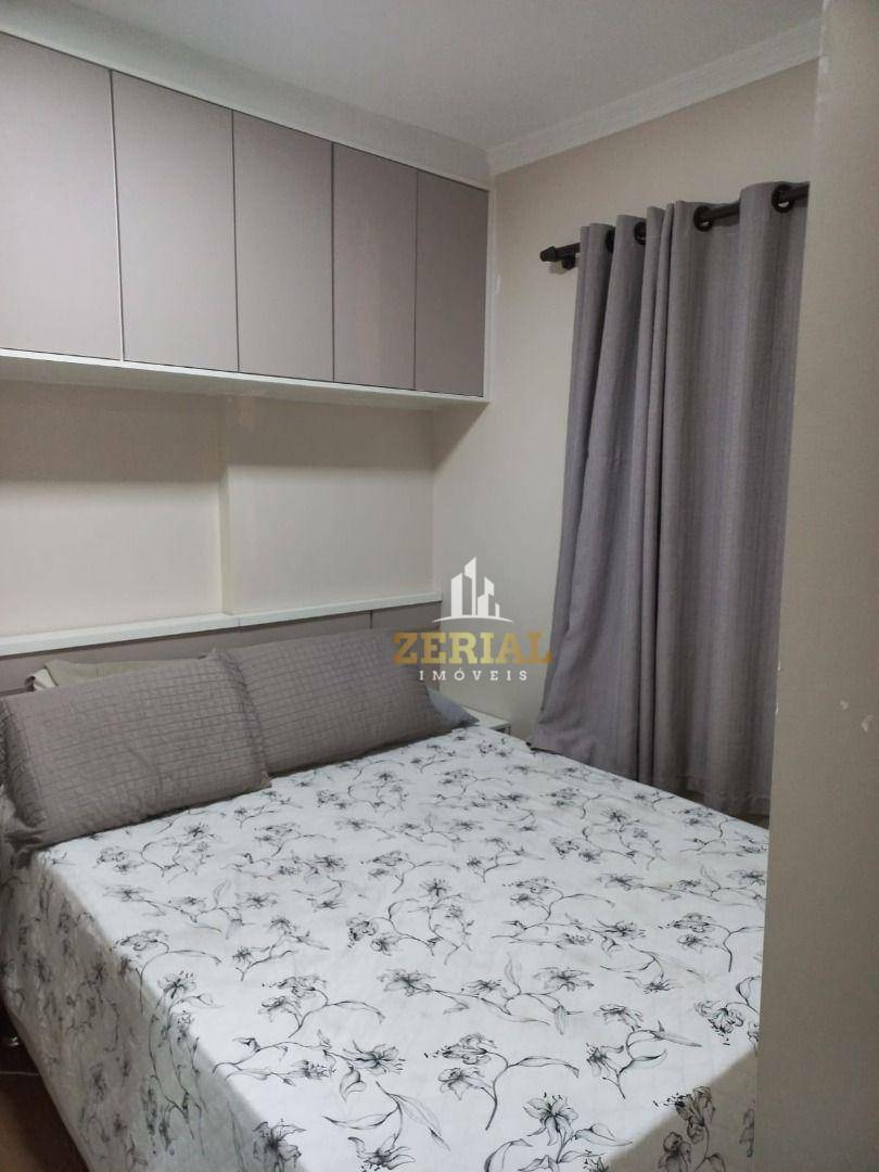 Apartamento à venda com 3 quartos, 73m² - Foto 16