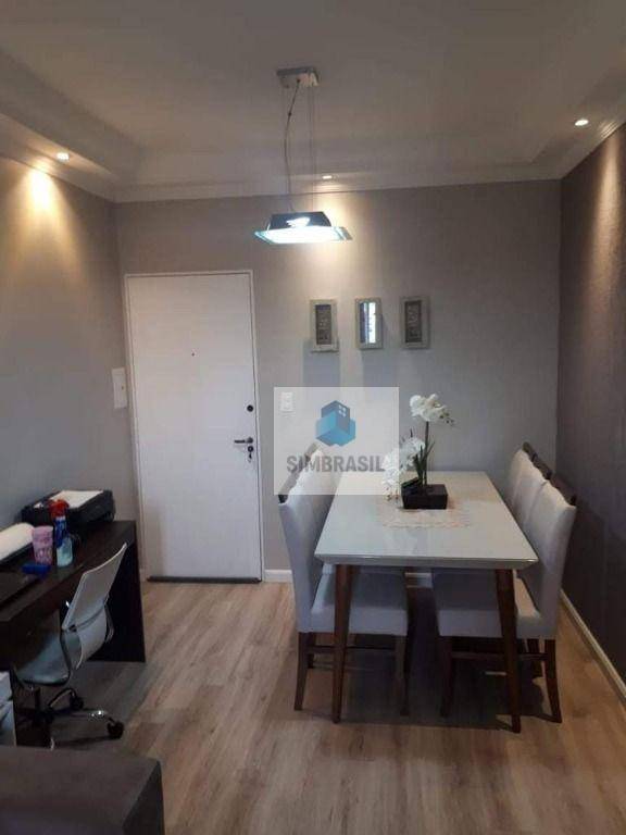 Apartamento à venda com 2 quartos, 60m² - Foto 36