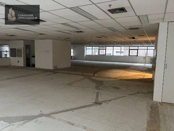 Conjunto Comercial-Sala para alugar, 400m² - Foto 10