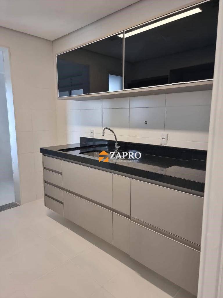 Apartamento, 3 quartos, 108 m² - Foto 2