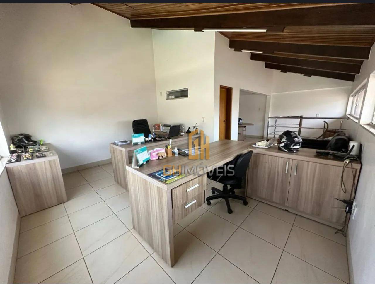 Casa à venda com 4 quartos, 380m² - Foto 5