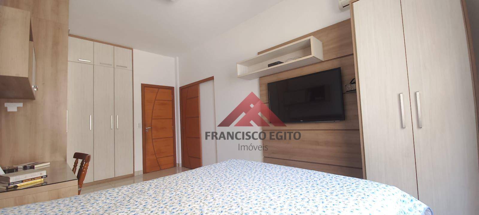 Apartamento à venda com 3 quartos, 180m² - Foto 18