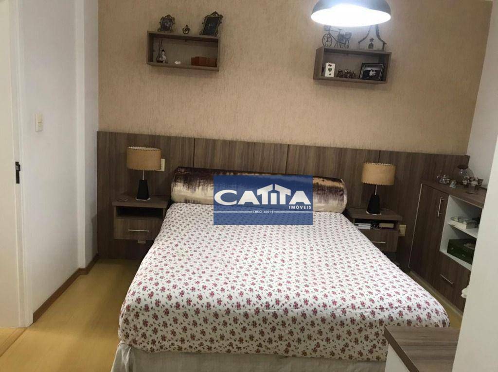 Apartamento à venda com 3 quartos, 145m² - Foto 33