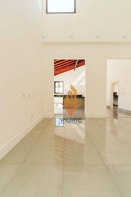 Casa de Condomínio, 5 quartos - Foto 31