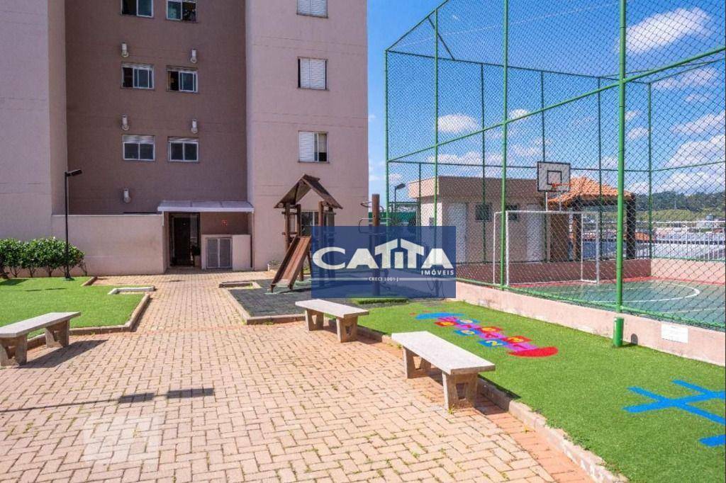 Apartamento à venda com 3 quartos, 67m² - Foto 8