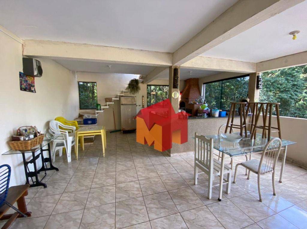 Chácara à venda com 2 quartos, 200m² - Foto 4