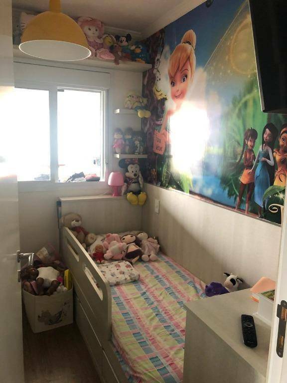 Apartamento à venda com 3 quartos, 102m² - Foto 14