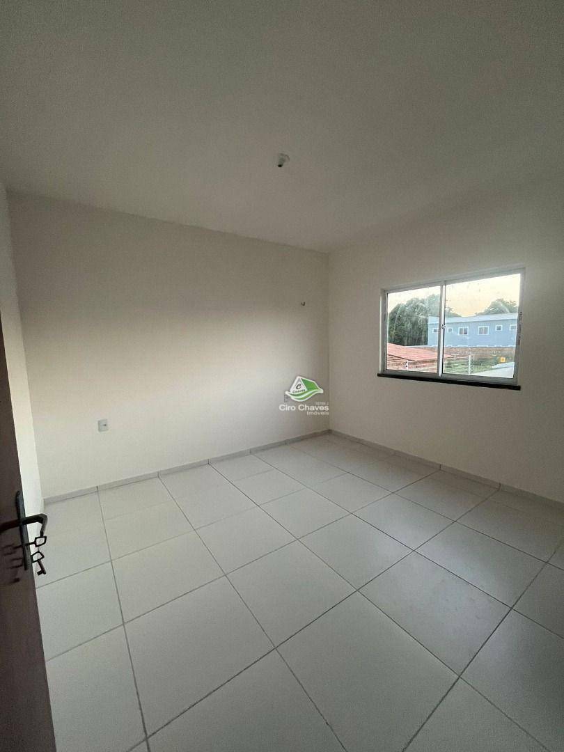 Apartamento, 2 quartos, 69 m² - Foto 2