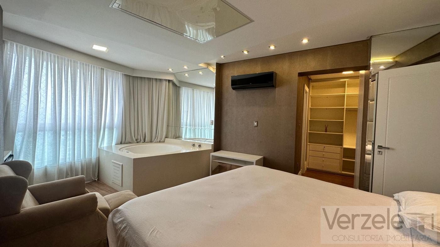 Cobertura à venda com 4 quartos, 280m² - Foto 37