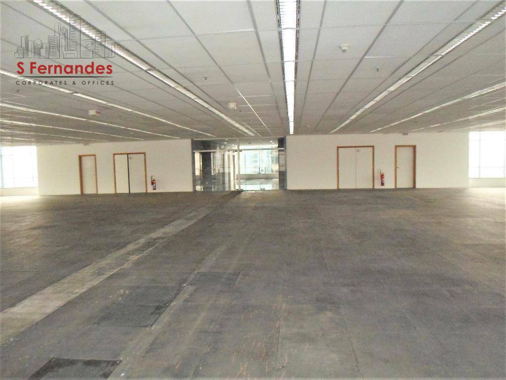 Conjunto Comercial-Sala para alugar, 461m² - Foto 9