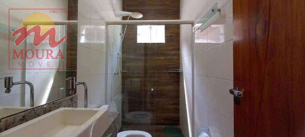 Casa de Condomínio para alugar com 3 quartos, 181m² - Foto 19