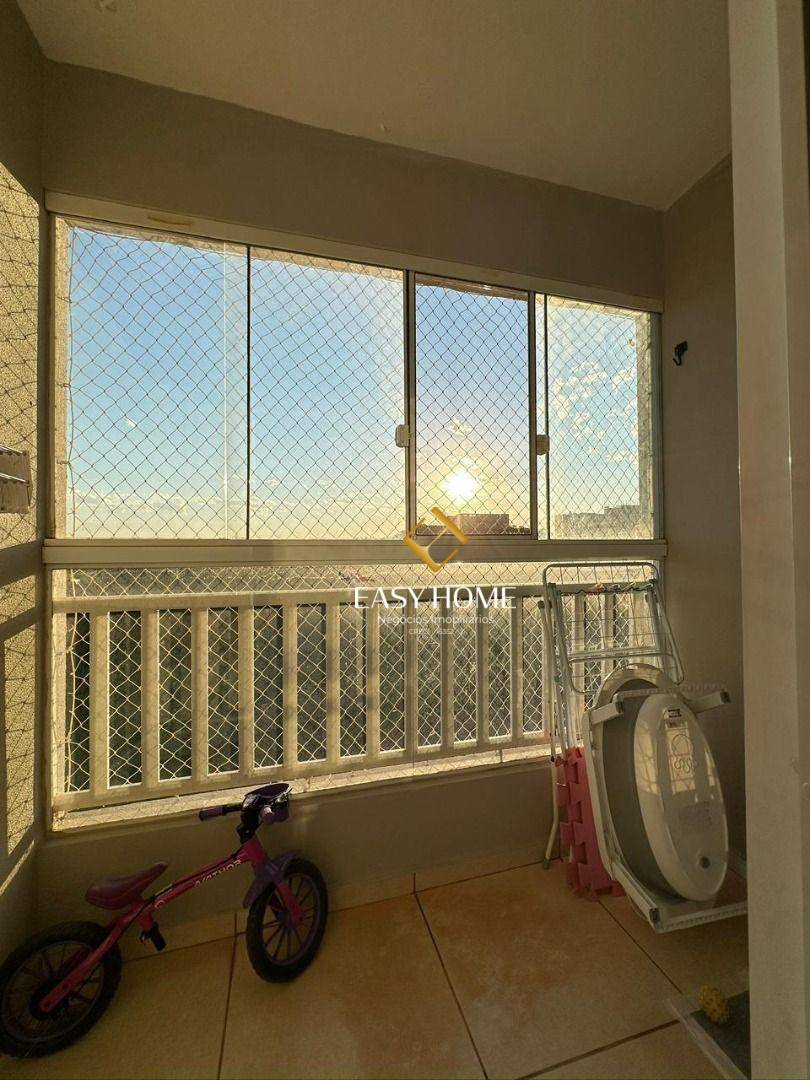 Apartamento, 2 quartos, 54 m² - Foto 4