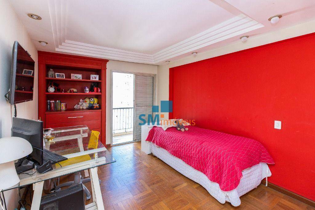 Apartamento à venda com 4 quartos, 166m² - Foto 20