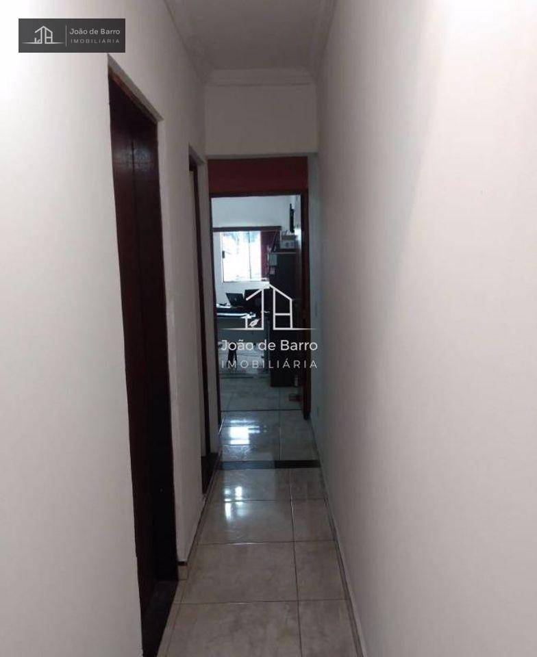 Prédio Inteiro à venda com 2 quartos, 210m² - Foto 5