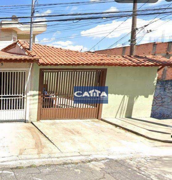 Sobrado à venda com 3 quartos, 175m² - Foto 3