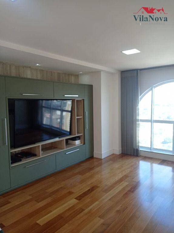 Apartamento à venda e aluguel com 3 quartos, 229m² - Foto 12