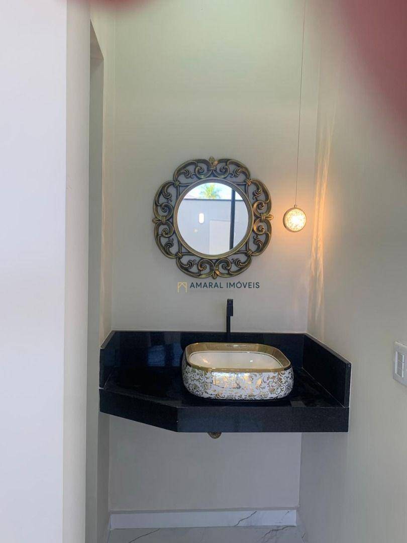 Casa de Condomínio, 3 quartos - Foto 5