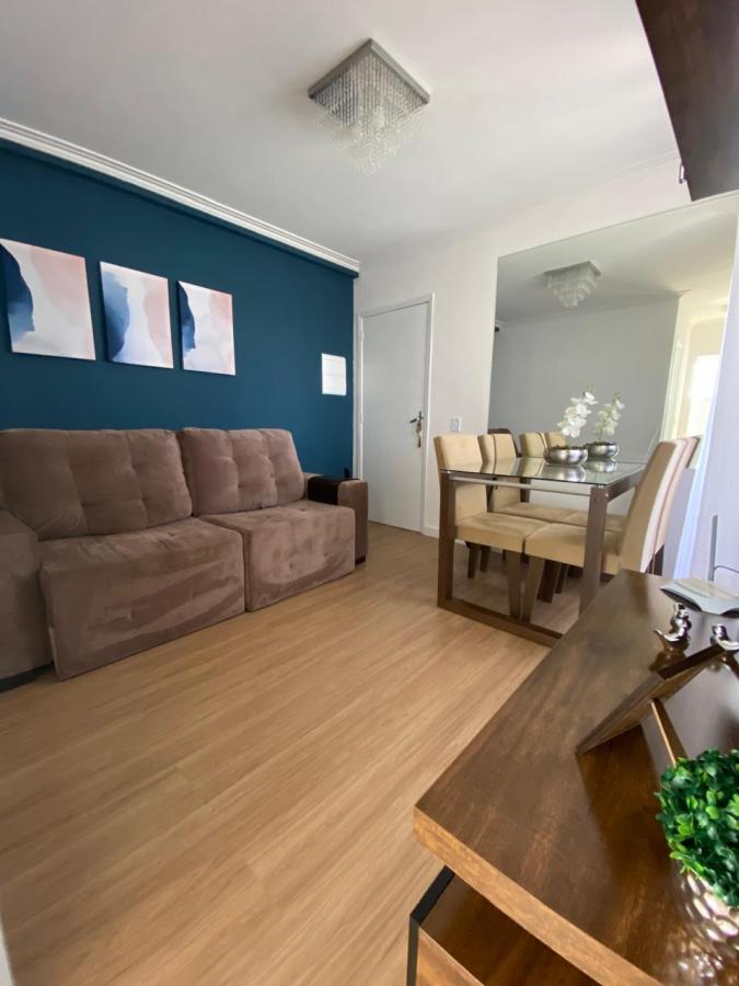 Apartamento à venda com 2 quartos, 45m² - Foto 1