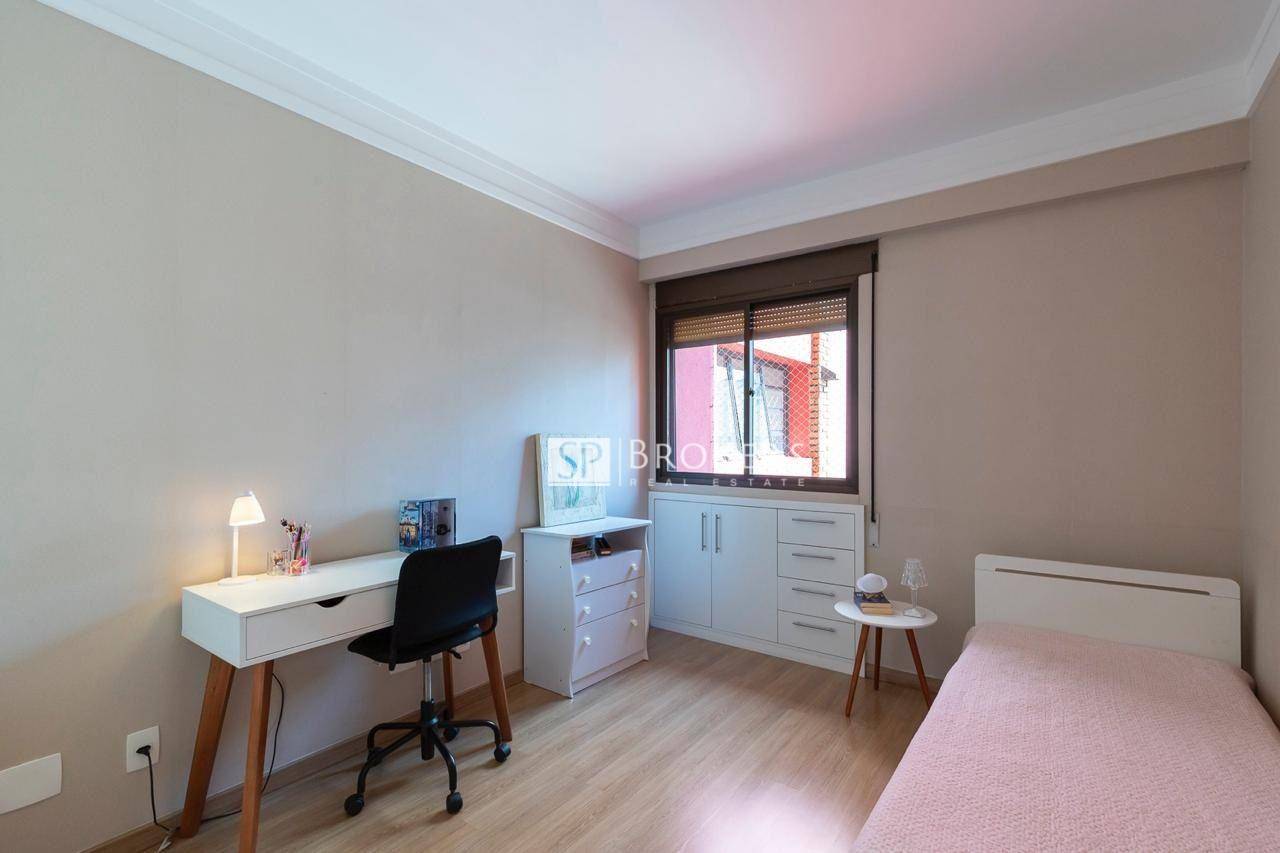 Apartamento à venda com 4 quartos, 181m² - Foto 15