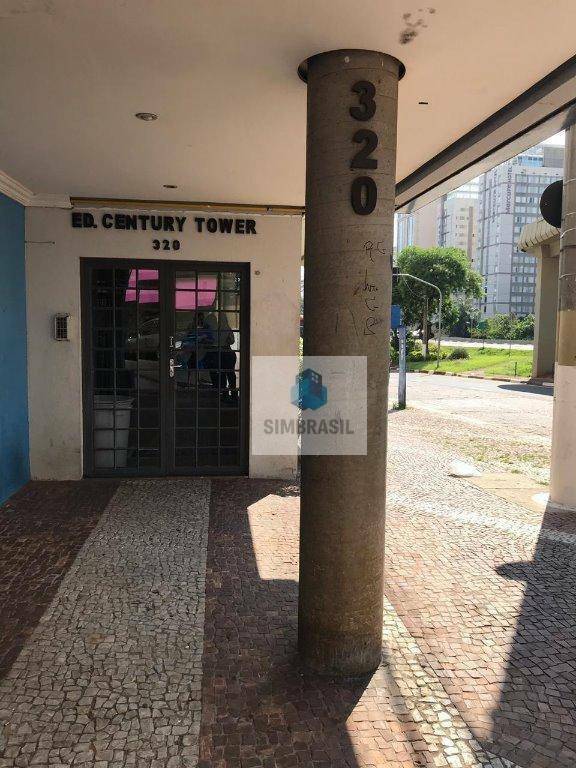 Conjunto Comercial-Sala à venda e aluguel, 27m² - Foto 8