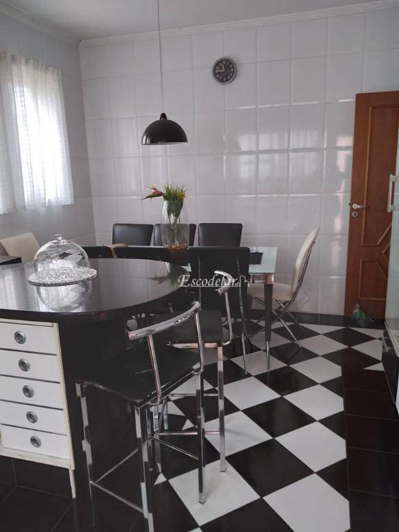 Sobrado à venda com 4 quartos, 330m² - Foto 5