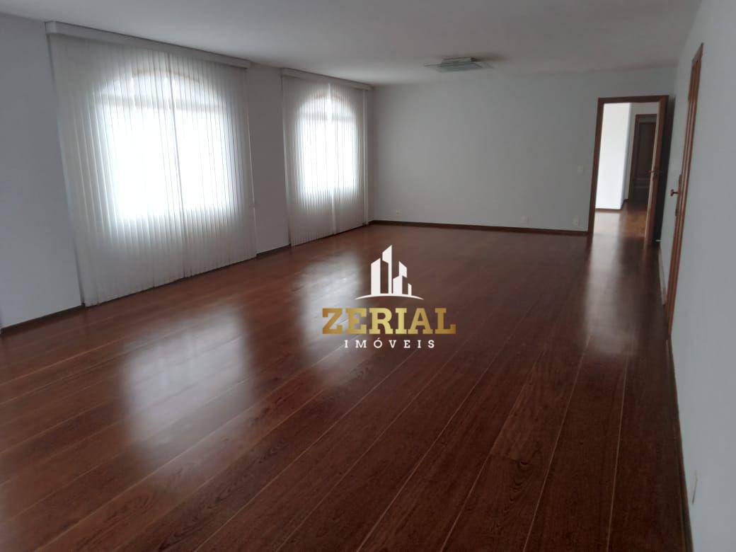 Apartamento, 4 quartos, 250 m² - Foto 5